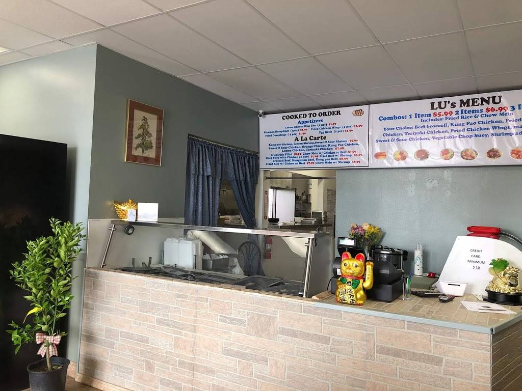 LUS KITCHEN @395 | restaurant | 11336 Bartlett Ave#1, Adelanto, CA 92301, USA | 7605307030 OR +1 760-530-7030