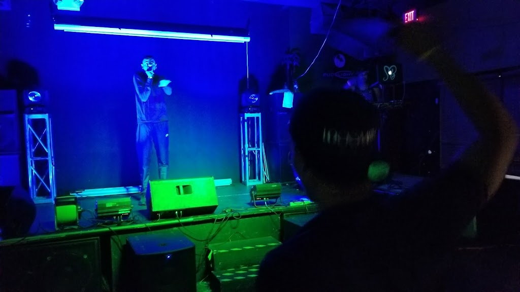 Ceedee Jamaican Kitchen | restaurant | 5305 E Speedway Blvd, Tucson, AZ 85712, USA | 5207953400 OR +1 520-795-3400