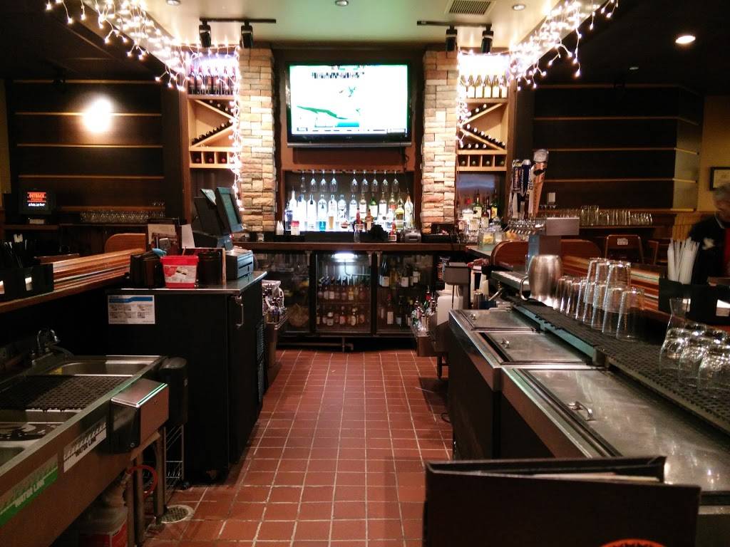 Outback Steakhouse | restaurant | 230 Lake Dr E, Cherry Hill, NJ 08002, USA | 8564821350 OR +1 856-482-1350