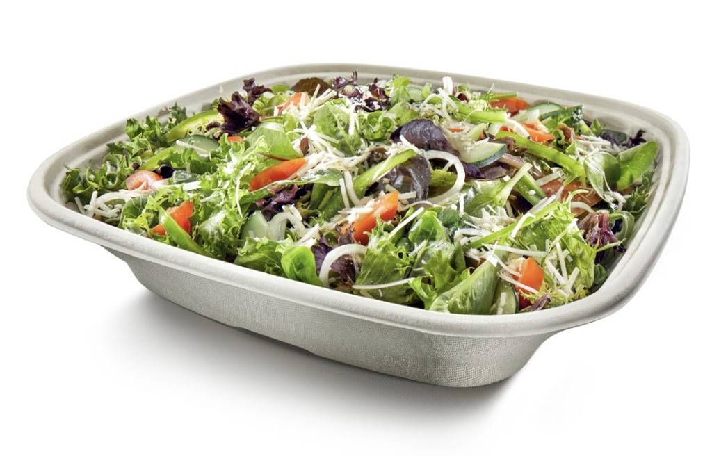 Cousins Subs | meal takeaway | 948 E Dundee Rd, Palatine, IL 60074, USA | 8477944825 OR +1 847-794-4825