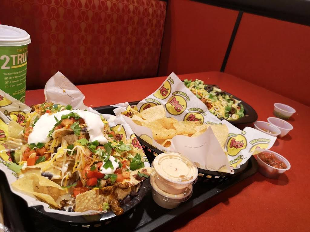 Moes Southwest Grill | restaurant | 4950 Monticello Ave, Williamsburg, VA 23188, USA | 7572202147 OR +1 757-220-2147