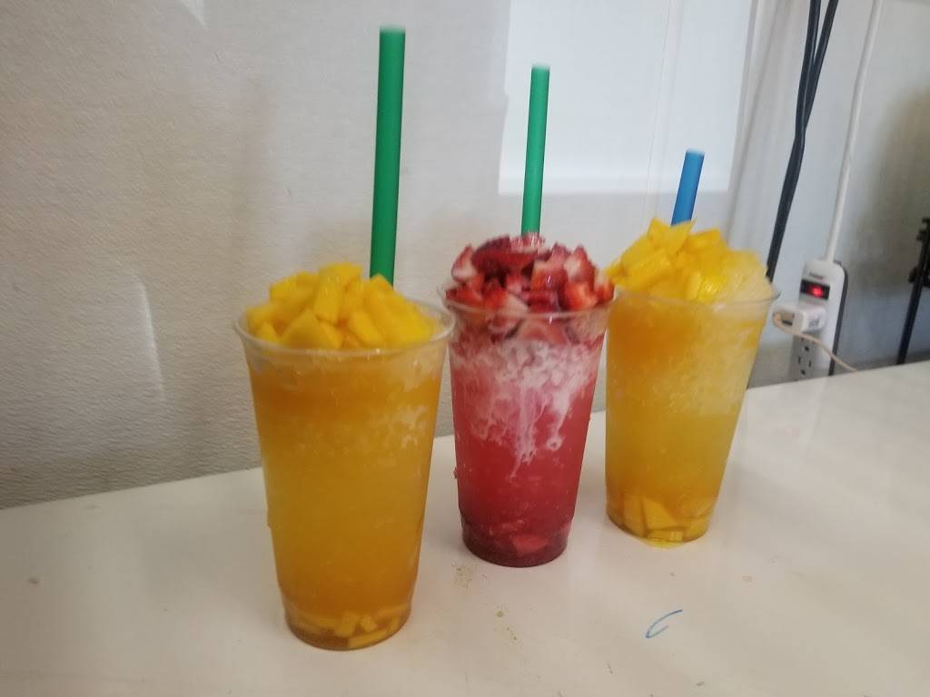 Fruity Bar | restaurant | 1970 W 3500 S unit 15, West Valley City, UT 84119, USA | 8012595506 OR +1 801-259-5506