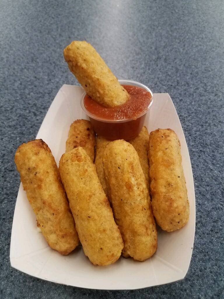 Sate Restaurant | restaurant | 101 E Central Ave, Avis, PA 17721, USA | 8886247555 OR +1 888-624-7555