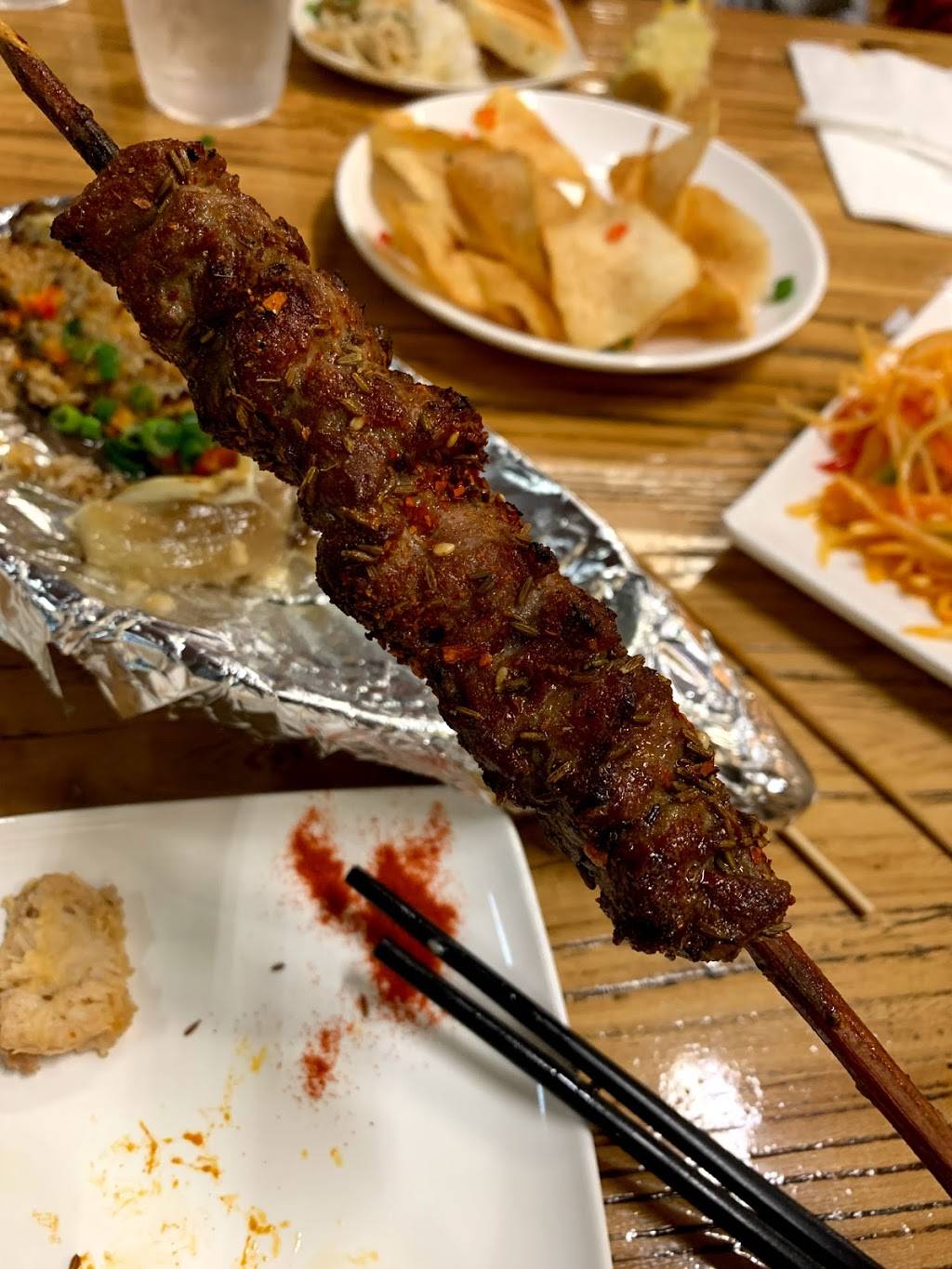 木屋炭烤 | restaurant | 18904 Gale Ave, Rowland Heights, CA 91748, USA | 6265819866 OR +1 626-581-9866