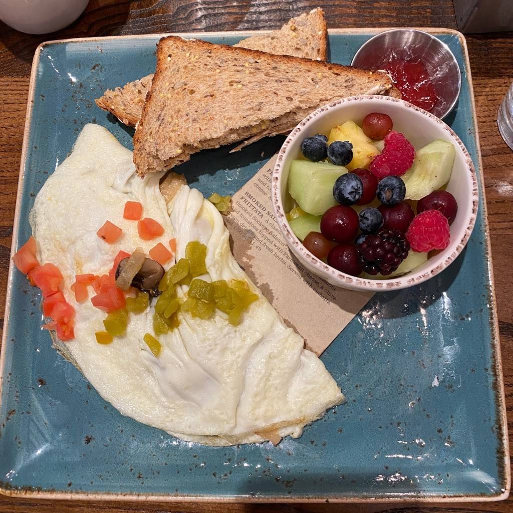 First Watch - Glade Road | cafe | 1230 Red River Dr Suite 100, Euless, TX 76039, USA | 8174094381 OR +1 817-409-4381