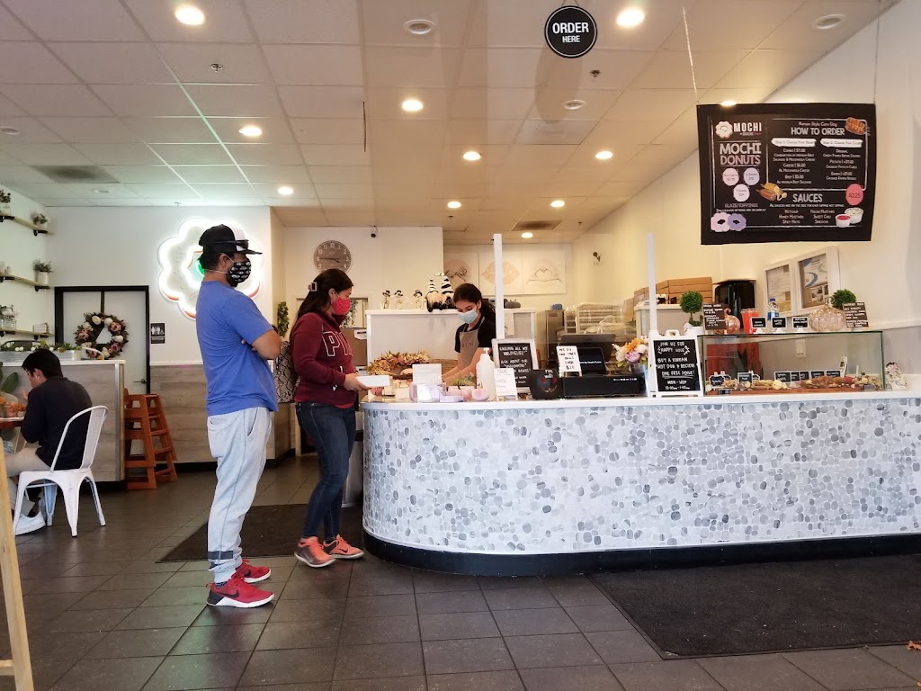 Mochi by Okashi | bakery | 1661 E Monte Vista Ave Suite P102, Vacaville, CA 95688, USA | 7079995435 OR +1 707-999-5435