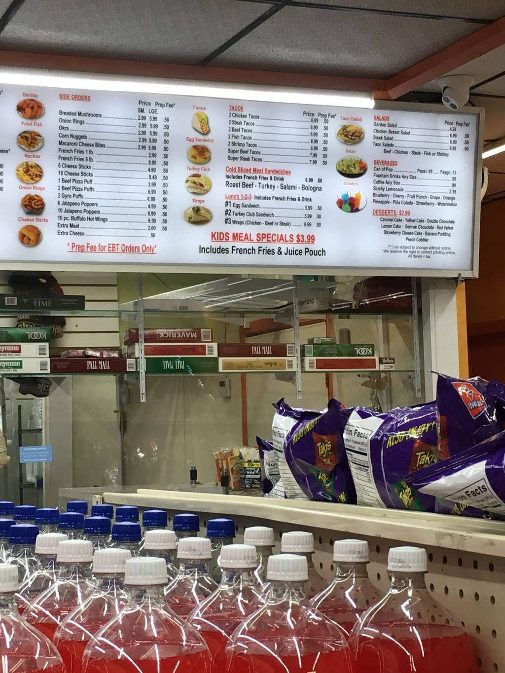 East Side Steak and Lemonade | restaurant | 6044 E 21st St, Indianapolis, IN 46219, USA | 3176531686 OR +1 317-653-1686