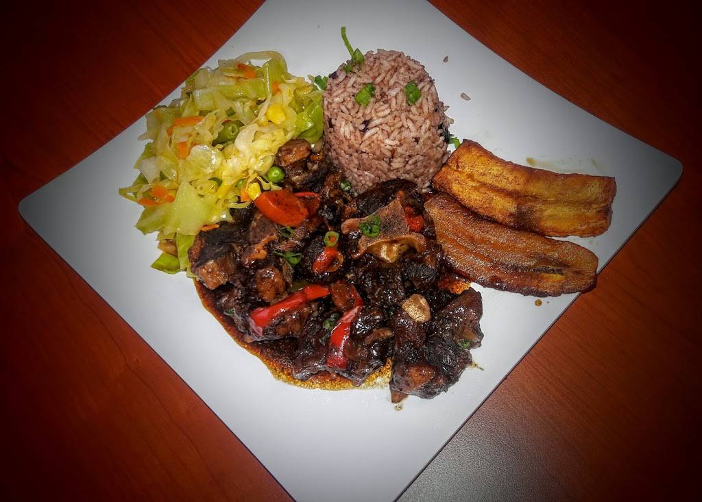 Jamrock jerk center sport | restaurant | 6523 GA-85, Riverdale, GA 30274, USA | 4702782848 OR +1 470-278-2848