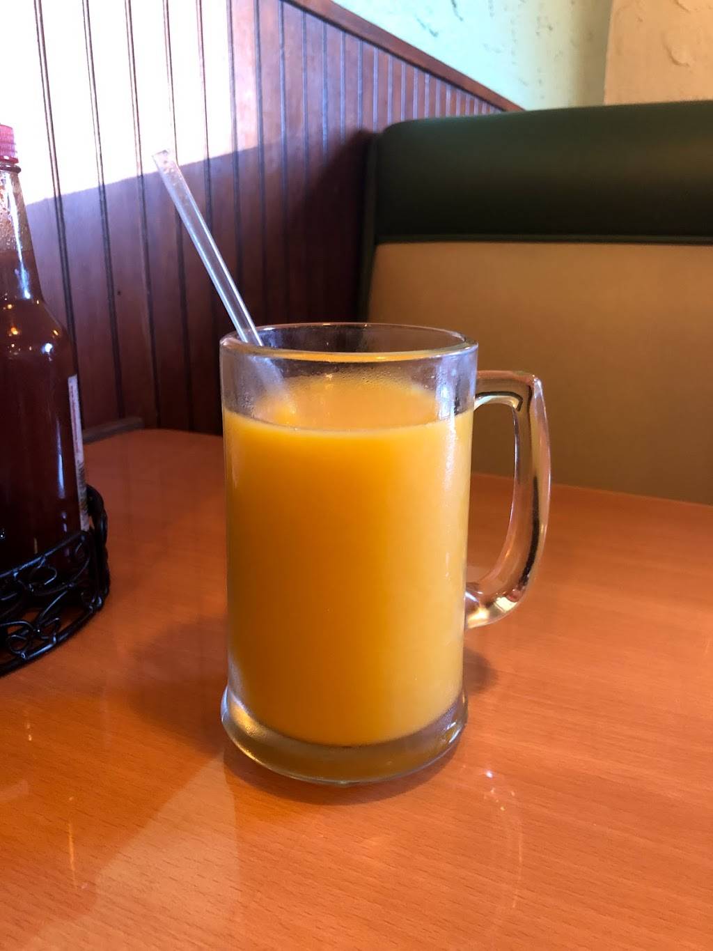 Sunrise Cafe | cafe | 6068 Orangethorpe Ave, Buena Park, CA 90620, USA | 7149942345 OR +1 714-994-2345