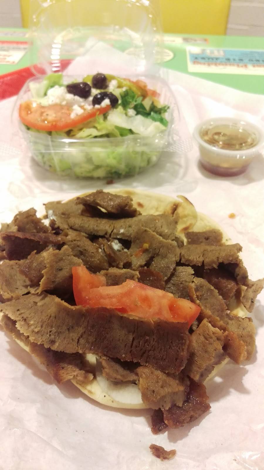 Niros Gyros | restaurant | 10826 S 48th St, Phoenix, AZ 85044, USA | 4807536476 OR +1 480-753-6476