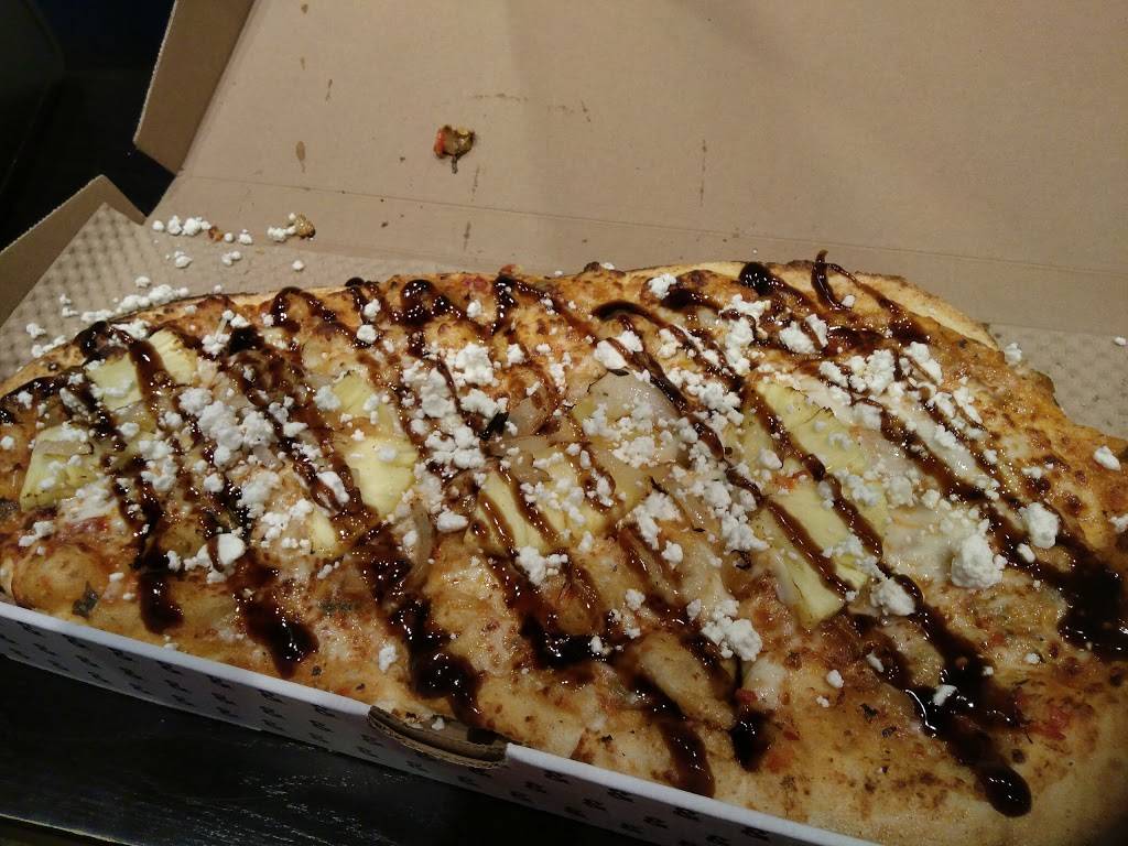 &pizza | restaurant | 1250 U St NW, Washington, DC 20009, USA | 2028398576 OR +1 202-839-8576