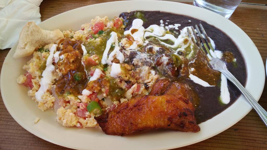 Venice Bakery & Restaurant | bakery | 10943 Venice Blvd, Los Angeles, CA 90034, USA | 3108393478 OR +1 310-839-3478