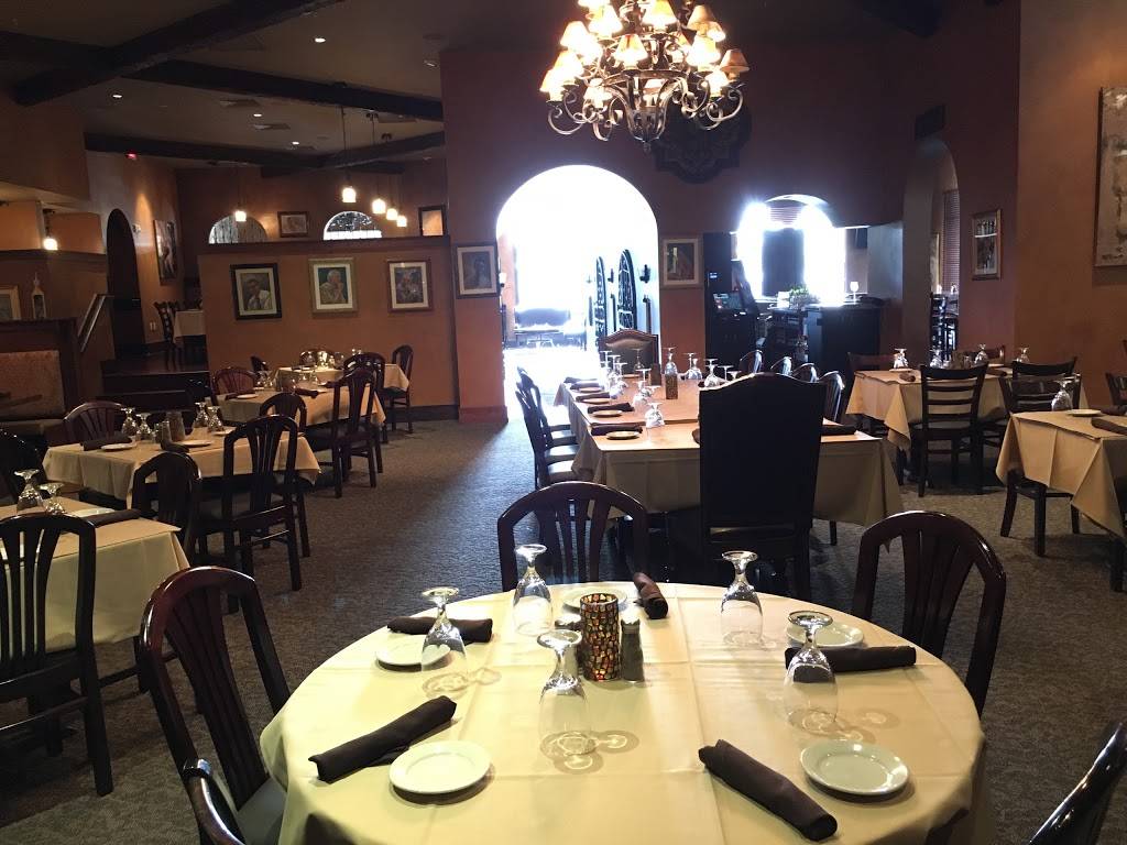 Vitos Italian Restaurant | restaurant | 116 Bartram Oaks Walk #101, Jacksonville, FL 32259, USA | 9044293868 OR +1 904-429-3868