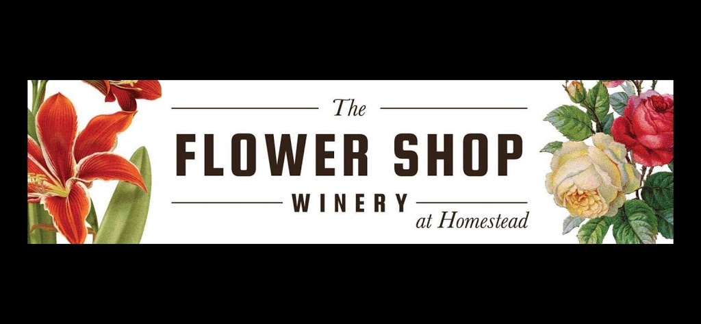The Flower Shop Winery | restaurant | 629 W Main St, Yukon, OK 73099, USA | 4053245333 OR +1 405-324-5333