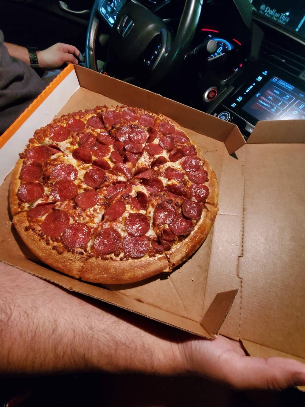 Little Caesars Pizza | meal takeaway | 13710 SW 56th St, Miami, FL 33175, USA | 3053820017 OR +1 305-382-0017