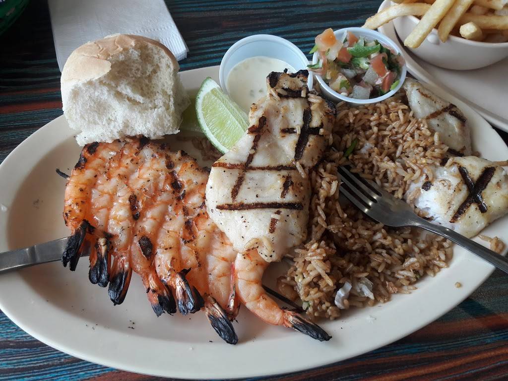 Mambo Seafood | restaurant | 6101 Airline Dr, Houston, TX 77076, USA | 7136919700 OR +1 713-691-9700