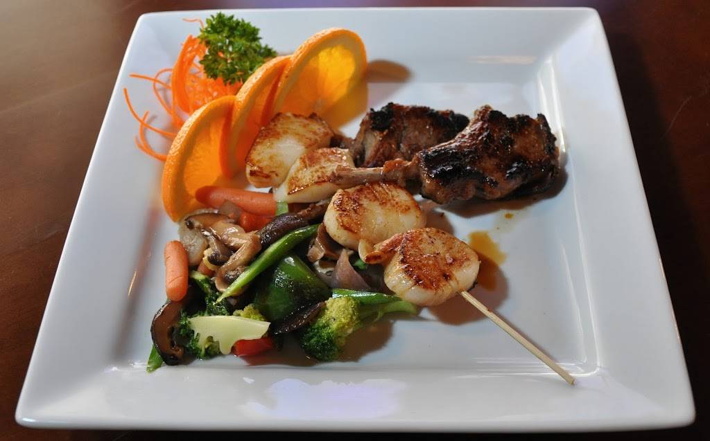 Hokkaido Sushi Bar | restaurant | 233 Granby St, Norfolk, VA 23510, USA | 7576222318 OR +1 757-622-2318