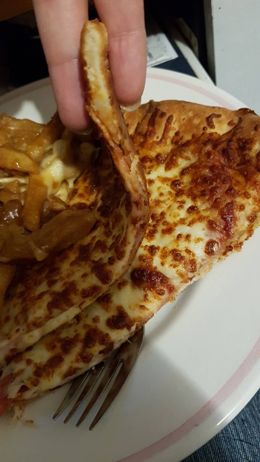 Botan Pizza | restaurant | 13880 Rue de Montigny, Montréal, QC H1A 3V3, Canada | 5144987878 OR +1 514-498-7878