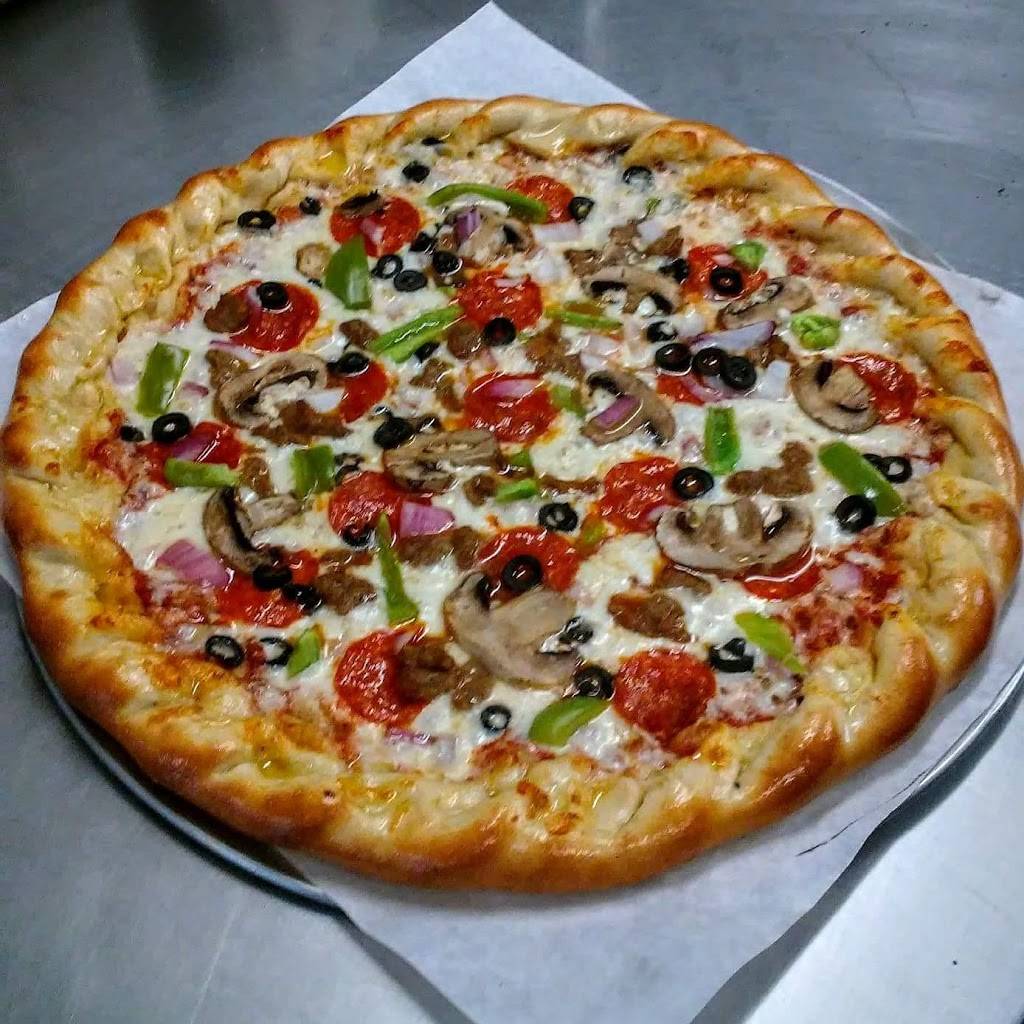 Rockys Pizza and Cheesesteaks | meal delivery | 1731 W Baseline Rd, Mesa, AZ 85202, USA | 4808382368 OR +1 480-838-2368