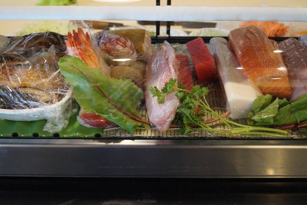 Homei Hot Pot&Sushi | restaurant | 306 N Walnut St, Bloomington, IN 47404, USA | 8126501171 OR +1 812-650-1171