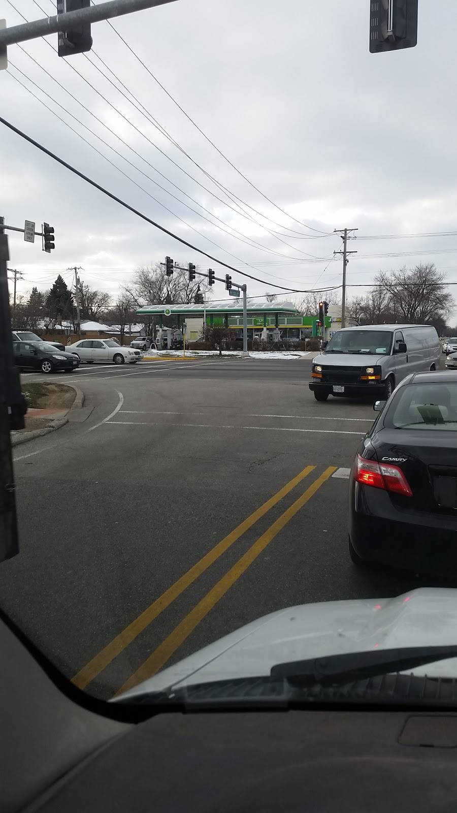 Subway Restaurants | restaurant | 550 IL-83, Bensenville, IL 60106, USA | 6306941400 OR +1 630-694-1400