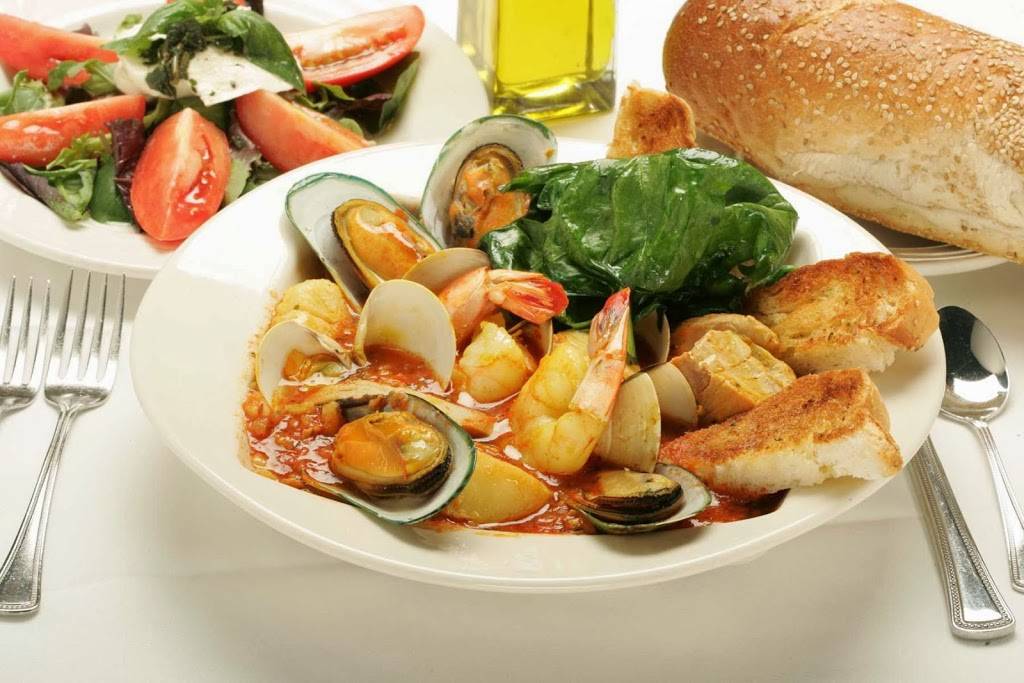 LoRussos Cucina | restaurant | 3121 Watson Rd, St. Louis, MO 63139, USA | 3146476222 OR +1 314-647-6222