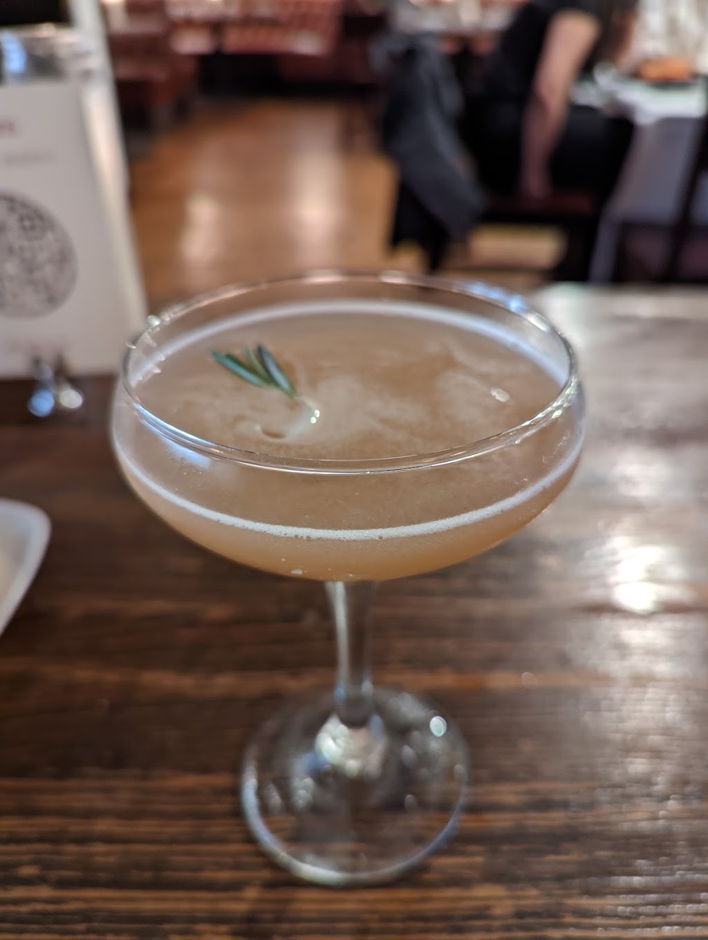 Olive & June | restaurant | 3411 Glenview Ave, Austin, TX 78703, USA | 5124679898 OR +1 512-467-9898