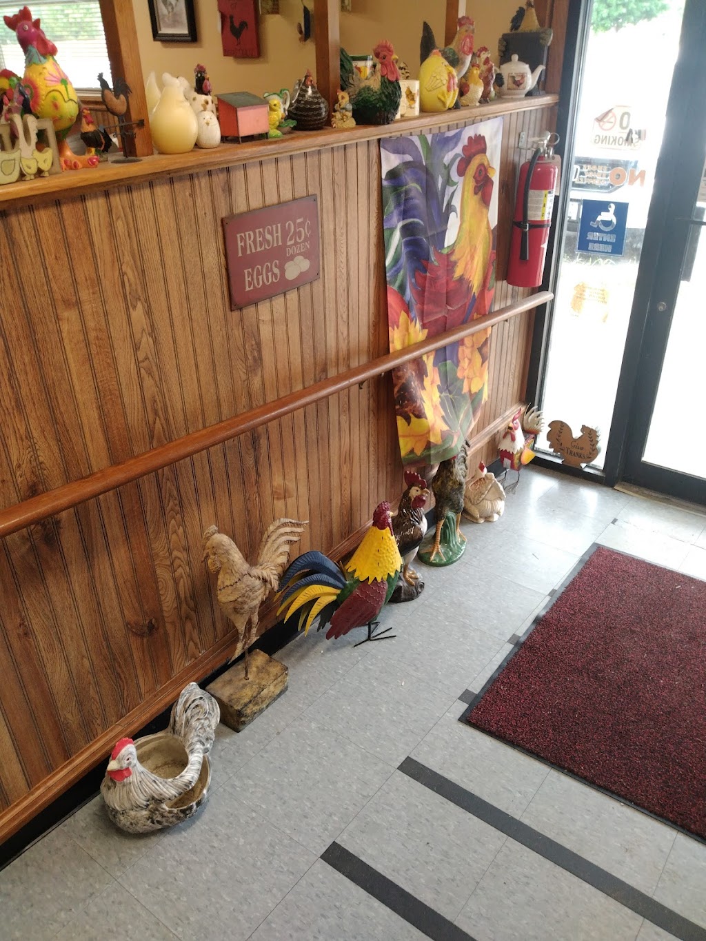 KDS Coop | restaurant | Plymouth, IL 62367, USA | 3094586686 OR +1 309-458-6686