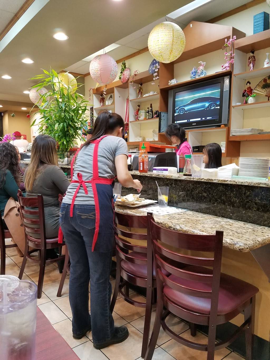 Sushi House | restaurant | 509 Telegraph Canyon Rd, Chula Vista, CA 91910, USA | 6196566818 OR +1 619-656-6818