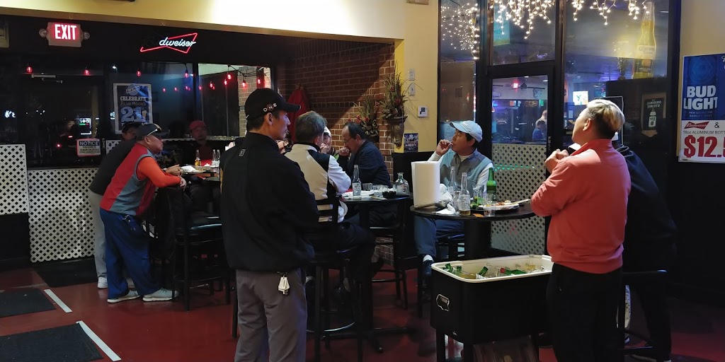 Sportstime Bar & Grille | night club | 3675 Satellite Blvd NW #1030, Duluth, GA 30096, USA | 6784176885 OR +1 678-417-6885