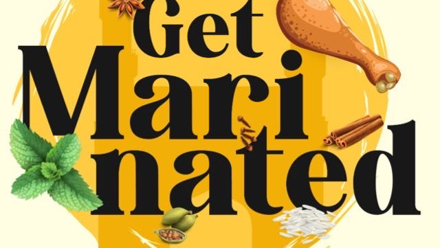 getMarinated. Only on Pre-Orders | meal takeaway | 1290 Acmite Ave, Aubrey, TX 76227, USA | 9409458194 OR +1 940-945-8194