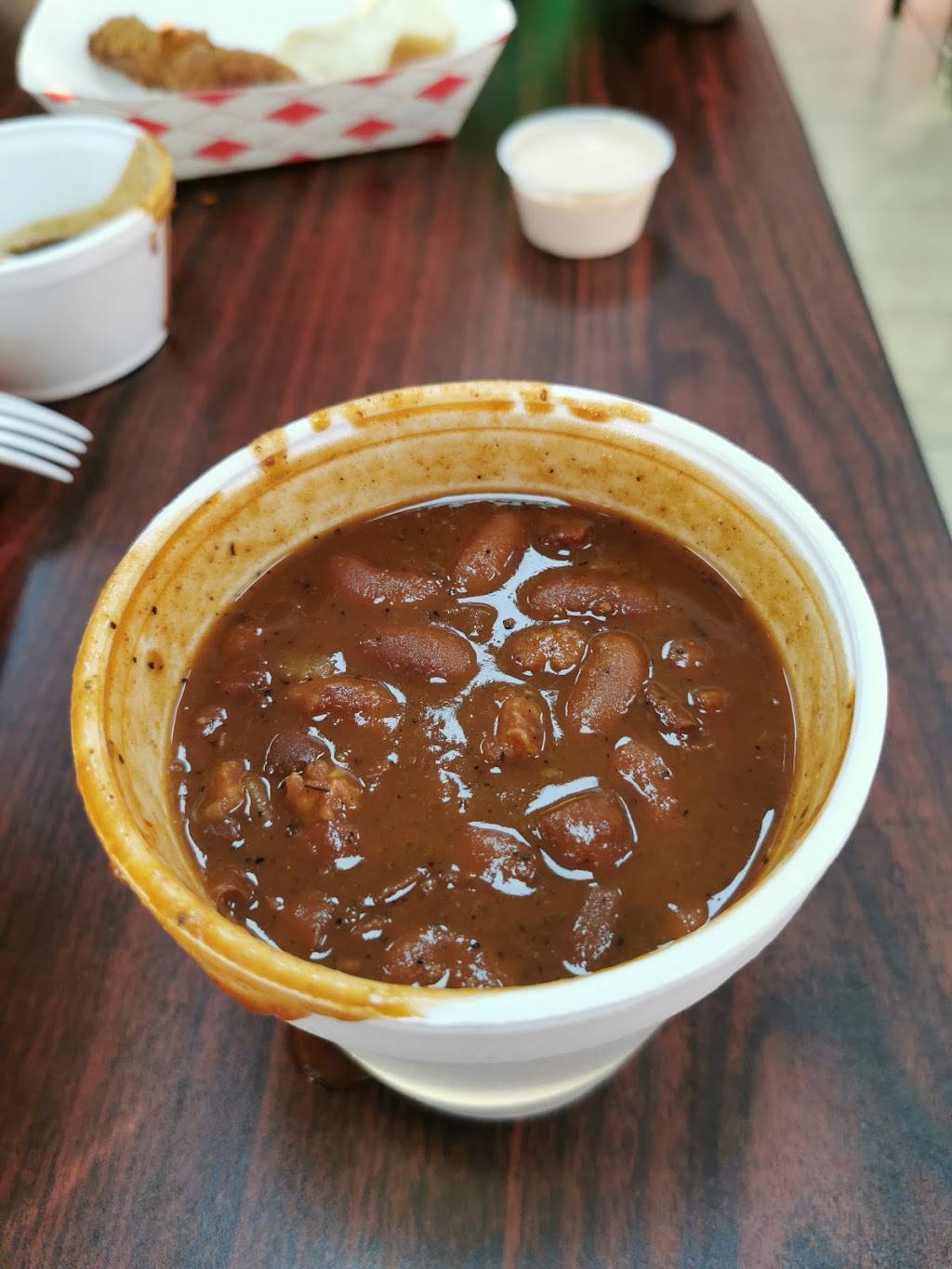 Louisiana Fried Chicken (Dairy Ashford) | restaurant | 3455 S Dairy Ashford Rd #100, Houston, TX 77082, USA | 2815068283 OR +1 281-506-8283