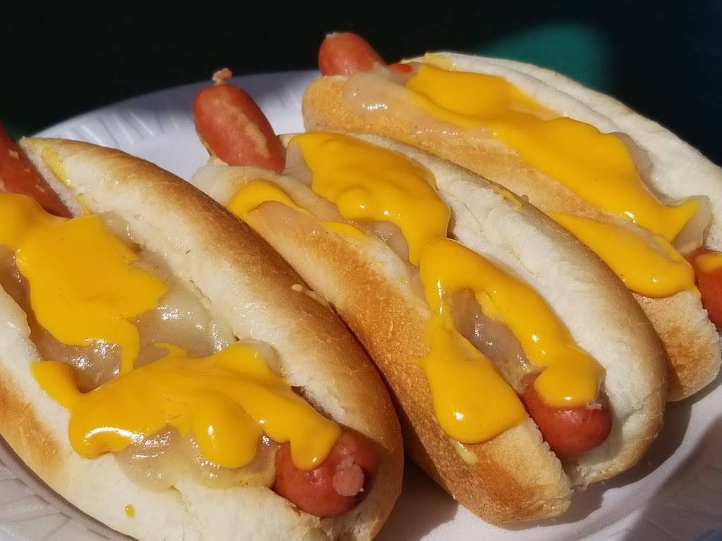 Hanks Franks | restaurant | 210 US-46, Lodi, NJ 07644, USA | 9734738589 OR +1 973-473-8589