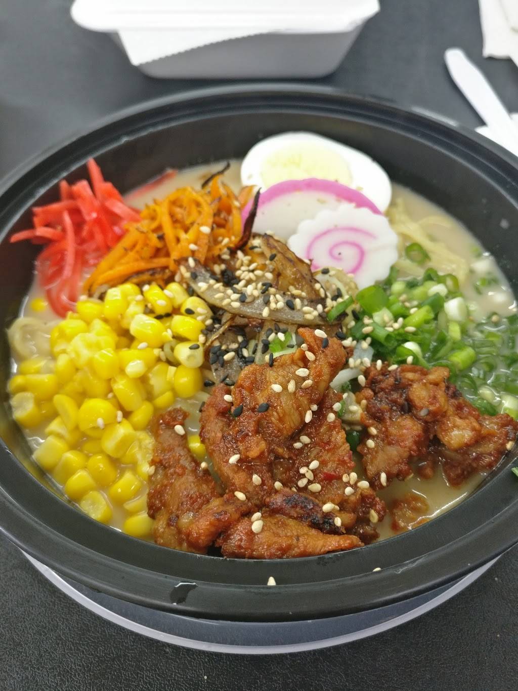 Haeorum Foods Korean BBQ | restaurant | 3045 SE 3rd Ave, Ocala, FL 34471, USA | 3526221899 OR +1 352-622-1899