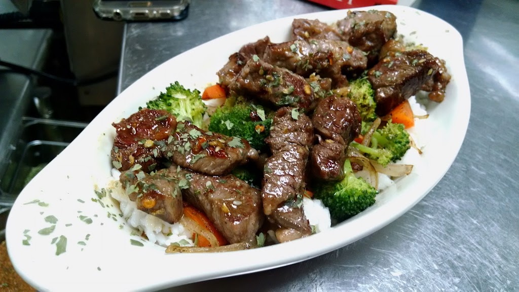 Cagles Mill Restaurant | night club | 2407 N Arkansas Ave, Russellville, AR 72802, USA | 4799684300 OR +1 479-968-4300