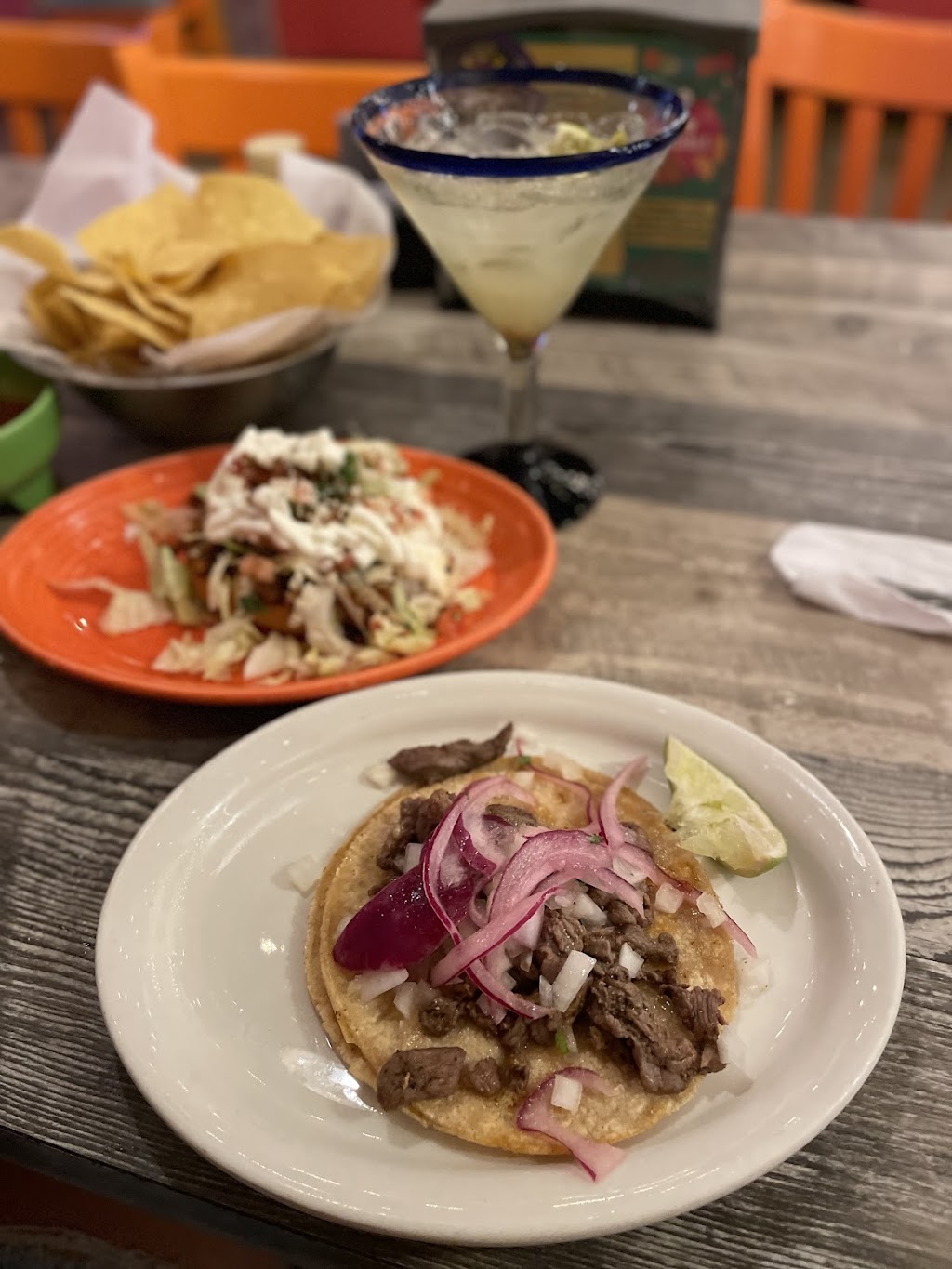 La Catrina Tacos & Tequila Bar, Middleburg | restaurant | 2710 Blanding Blvd #16, Middleburg, FL 32068, USA | 9042143016 OR +1 904-214-3016