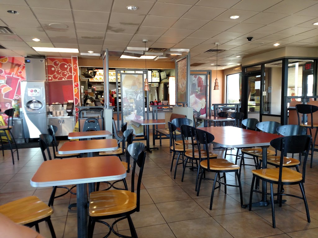 Jack in the Box | restaurant | 2350 Miracle Mile Ste 100 Ste 100, Bullhead City, AZ 86442, USA | 9287585828 OR +1 928-758-5828