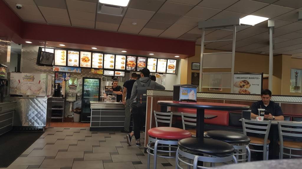 Carls Jr. | restaurant | 1701 Cowell Blvd, Davis, CA 95618, USA | 5307561626 OR +1 530-756-1626