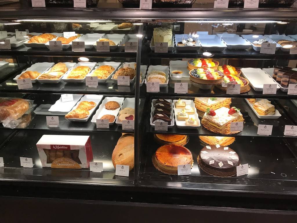 la Madeleine French Bakery & Café Town & Country | cafe | 770 West Sam Houston Pkwy N Suite 100, Houston, TX 77024, USA | 7134657370 OR +1 713-465-7370
