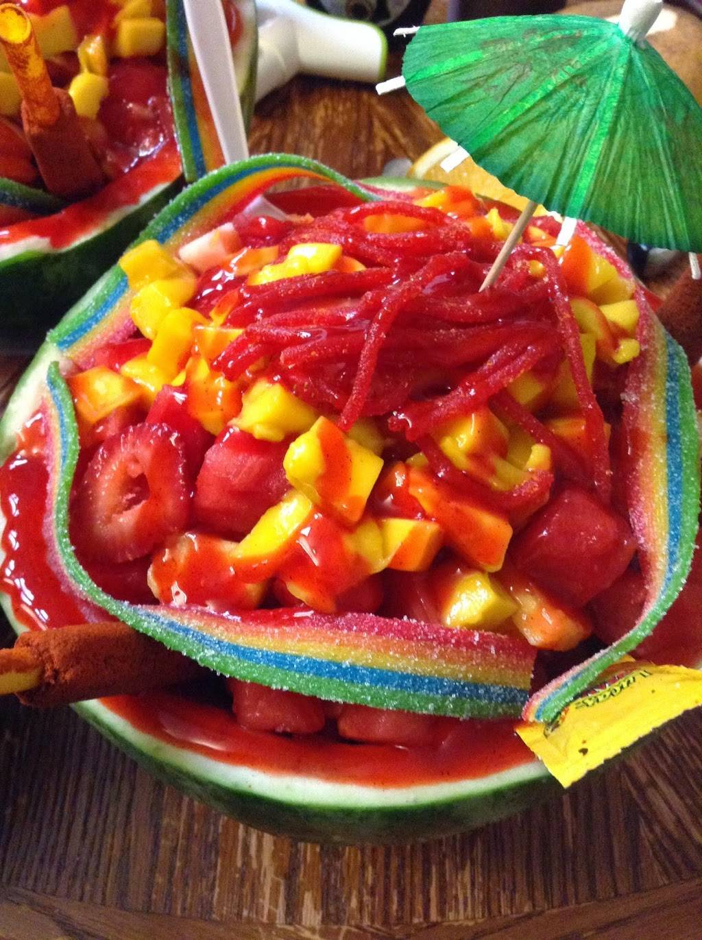 La Manzanita Regia | restaurant | 1110 Oak Meadows St, Houston, TX 77017, USA | 2817304313 OR +1 281-730-4313