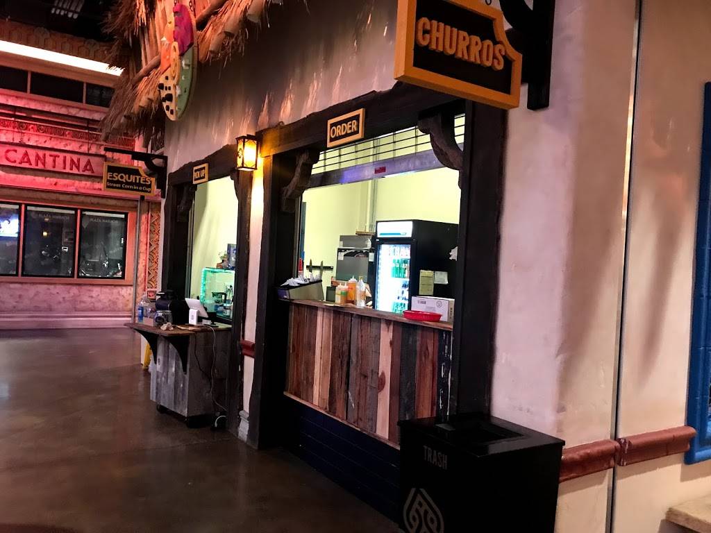 Las De Guanatos | restaurant | 3995 Nolensville Pike, Nashville, TN 37211, USA | 6154506487 OR +1 615-450-6487