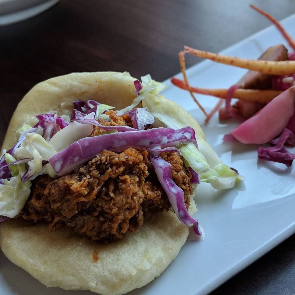 The Stanley | restaurant | 1961 E 7th St, Charlotte, NC 28204, USA | 9802992741 OR +1 980-299-2741