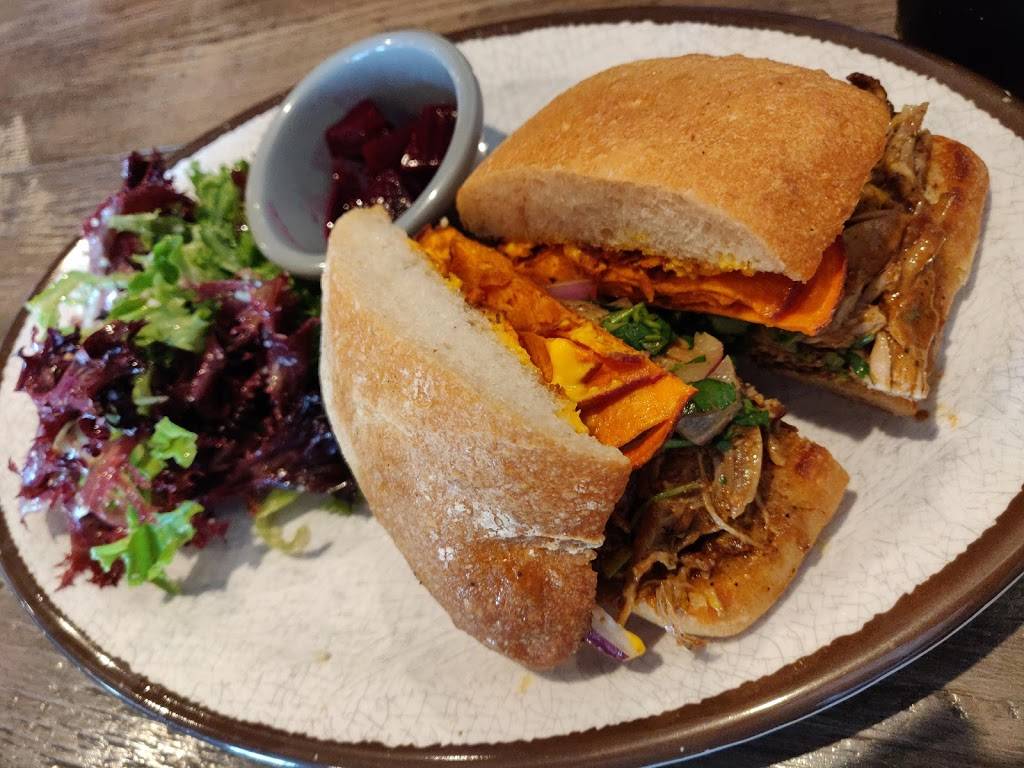 Mamon | restaurant | 26676 Portola Pkwy D, Foothill Ranch, CA 92610, USA | 9493058552 OR +1 949-305-8552