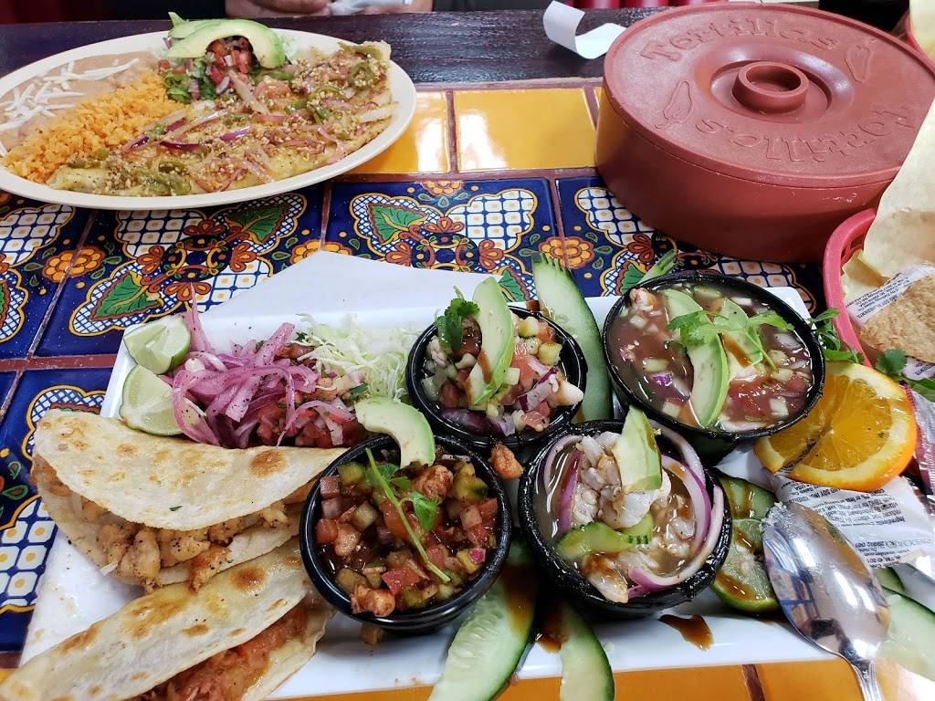 Mariscos Del Pacifico | restaurant | A6A, 17500 E Foothill Blvd, Fontana, CA 92335, USA | 9093571052 OR +1 909-357-1052