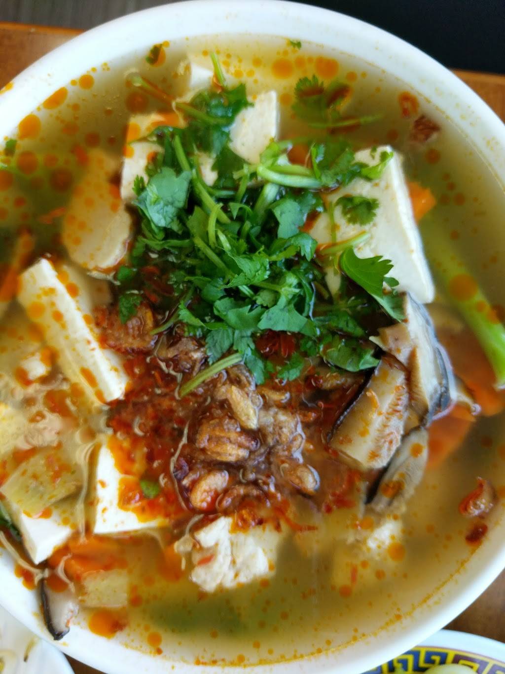 Vinh Loi Tofu | restaurant | 18625 Sherman Way #101, Reseda, CA 91335, USA | 8189969779 OR +1 818-996-9779