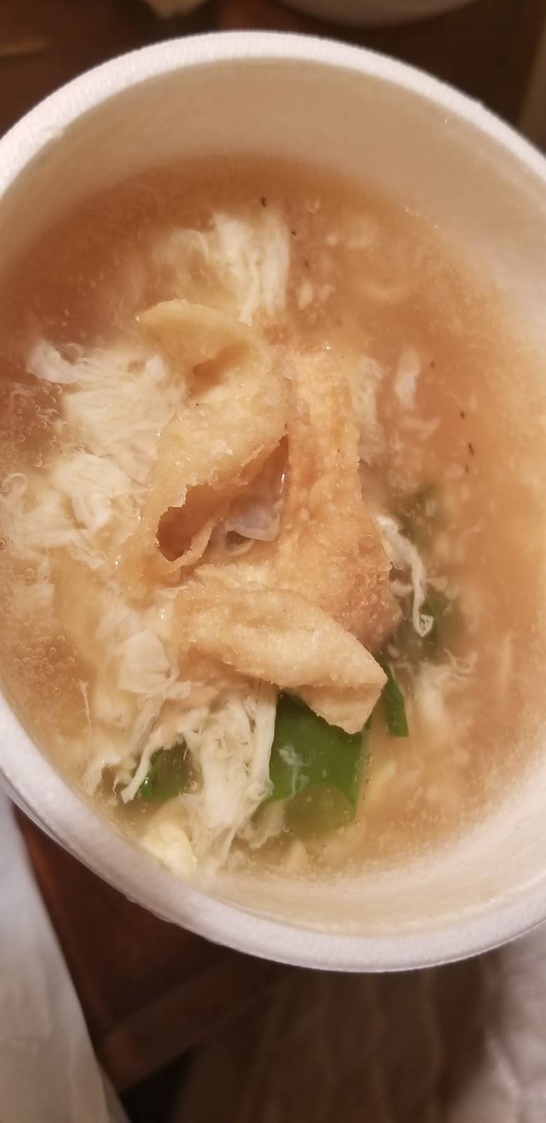 Chinese Cuisine & Thai Food | restaurant | 130 E Liberty St, Sumter, SC 29150, USA | 8037753752 OR +1 803-775-3752