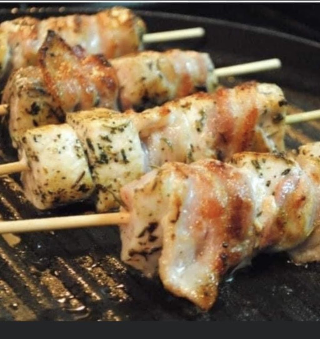 Malal African &American Food | restaurant | 1315 Winchester Rd, Memphis, TN 38116, USA | 9015024348 OR +1 901-502-4348