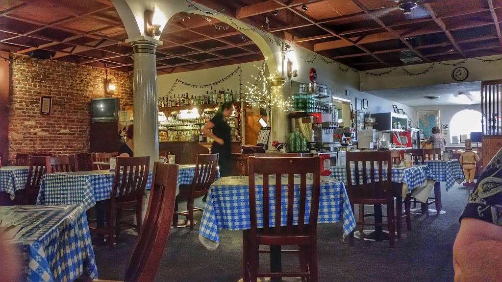 Yasoo Yani Restaurant | restaurant | 326 E Main St, Stockton, CA 95202, USA | 2094643108 OR +1 209-464-3108