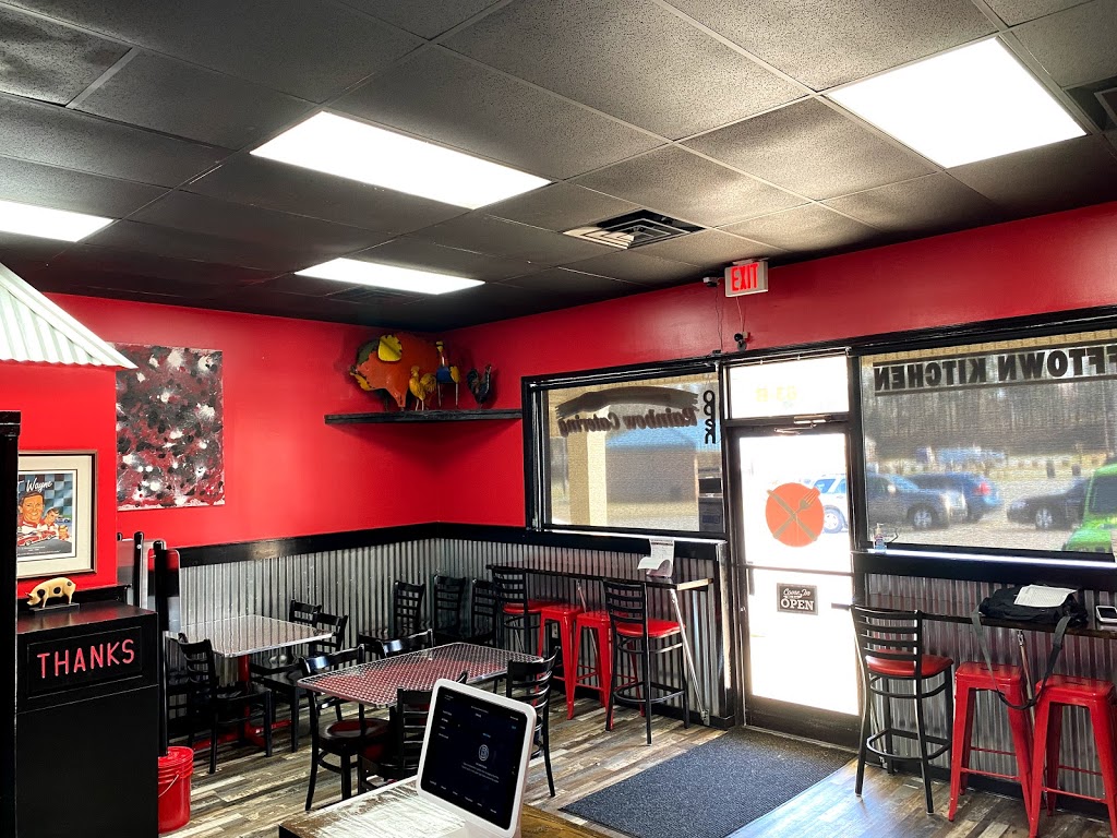 Pfafftown Kitchen | restaurant | 4683 Yadkinville Rd, Pfafftown, NC 27040, USA | 3368158275 OR +1 336-815-8275