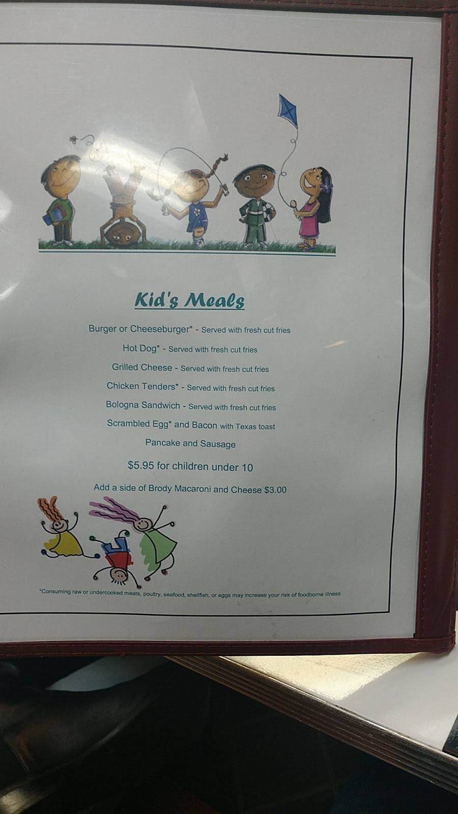 Brodys | restaurant | 3503 SC-544, Conway, SC 29526, USA | 8433471970 OR +1 843-347-1970